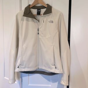 North Face Ladies Jacket